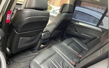 BMW X5, 2011 год, 2 000 000 рублей, 13 фотография