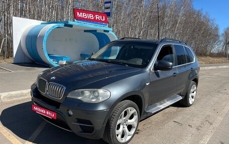 BMW X5, 2011 год, 2 000 000 рублей, 5 фотография