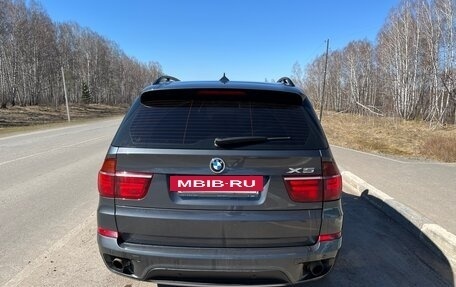 BMW X5, 2011 год, 2 000 000 рублей, 6 фотография
