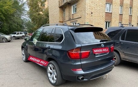 BMW X5, 2011 год, 2 000 000 рублей, 14 фотография