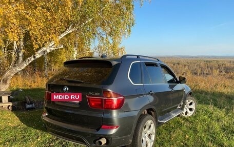 BMW X5, 2011 год, 2 000 000 рублей, 9 фотография