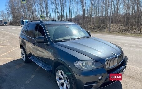 BMW X5, 2011 год, 2 000 000 рублей, 4 фотография