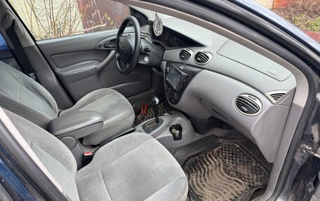 Ford Focus IV, 2002 год, 95 000 рублей, 6 фотография