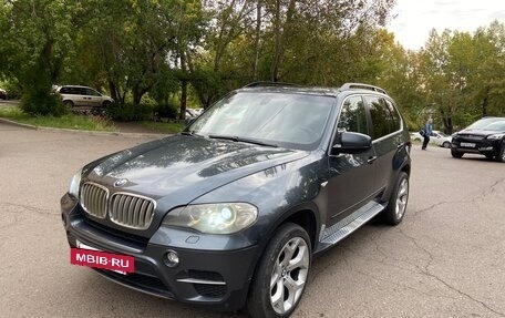 BMW X5, 2011 год, 2 000 000 рублей, 17 фотография