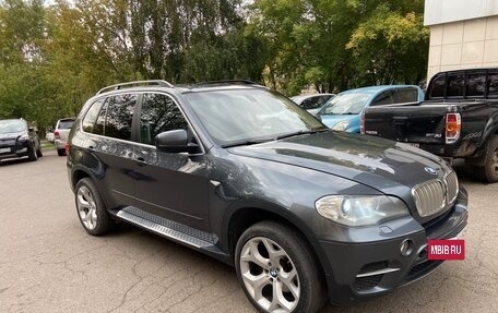 BMW X5, 2011 год, 2 000 000 рублей, 16 фотография