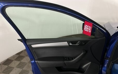 Skoda Rapid II, 2021 год, 1 850 000 рублей, 8 фотография