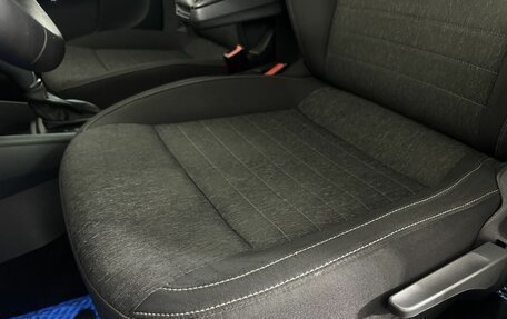 Skoda Rapid II, 2021 год, 1 850 000 рублей, 10 фотография