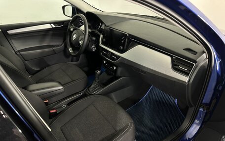 Skoda Rapid II, 2021 год, 1 850 000 рублей, 14 фотография