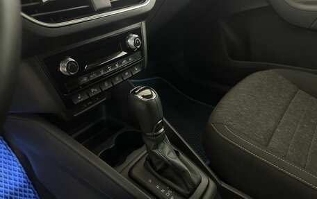 Skoda Rapid II, 2021 год, 1 850 000 рублей, 13 фотография