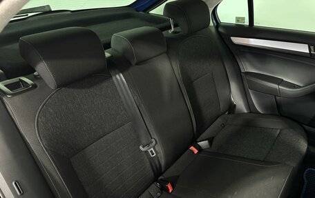 Skoda Rapid II, 2021 год, 1 850 000 рублей, 15 фотография