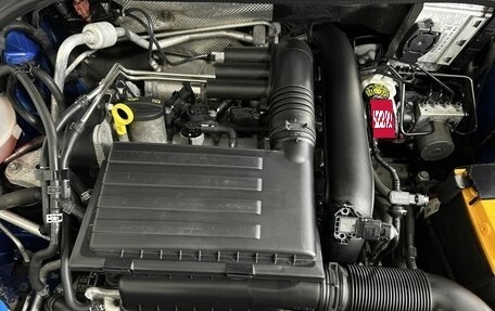 Skoda Rapid II, 2021 год, 1 850 000 рублей, 17 фотография