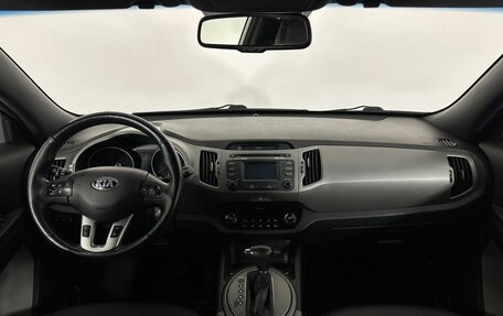 KIA Sportage III, 2014 год, 1 501 000 рублей, 7 фотография