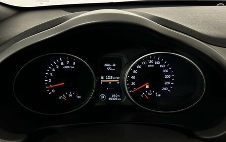 KIA Sportage III, 2014 год, 1 501 000 рублей, 11 фотография