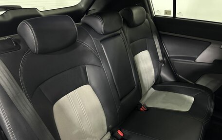 KIA Sportage III, 2014 год, 1 501 000 рублей, 15 фотография