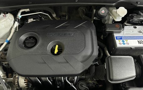 KIA Sportage III, 2014 год, 1 501 000 рублей, 17 фотография