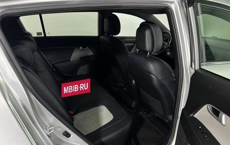 KIA Sportage III, 2014 год, 1 501 000 рублей, 16 фотография