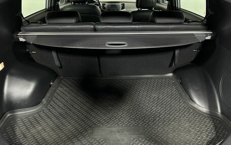 KIA Sportage III, 2014 год, 1 501 000 рублей, 18 фотография
