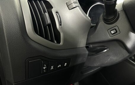 KIA Sportage III, 2014 год, 1 501 000 рублей, 9 фотография