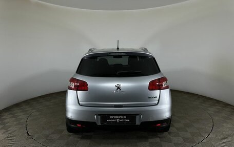 Peugeot 4008, 2014 год, 1 100 000 рублей, 3 фотография