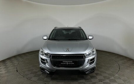 Peugeot 4008, 2014 год, 1 100 000 рублей, 2 фотография