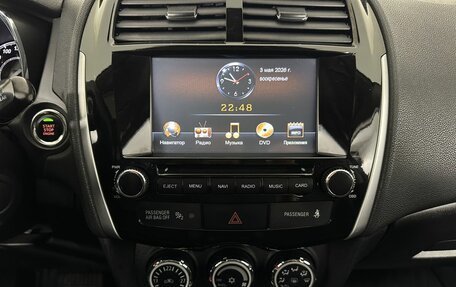 Peugeot 4008, 2014 год, 1 100 000 рублей, 12 фотография