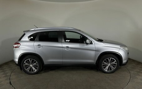 Peugeot 4008, 2014 год, 1 100 000 рублей, 4 фотография
