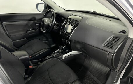 Peugeot 4008, 2014 год, 1 100 000 рублей, 14 фотография
