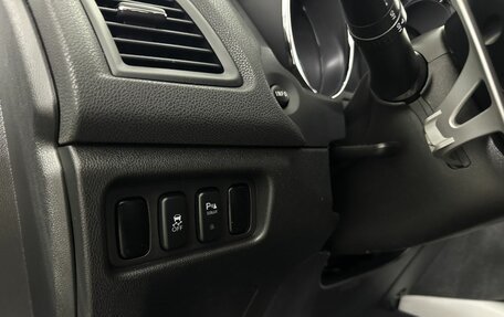 Peugeot 4008, 2014 год, 1 100 000 рублей, 9 фотография