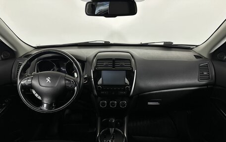 Peugeot 4008, 2014 год, 1 100 000 рублей, 7 фотография