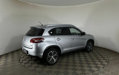 Peugeot 4008, 2014 год, 1 100 000 рублей, 6 фотография