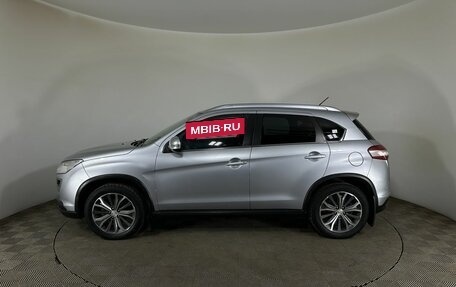 Peugeot 4008, 2014 год, 1 100 000 рублей, 5 фотография