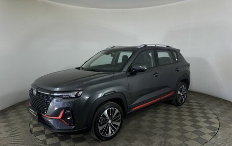 Changan CS35 Plus, 2023 год, 1 850 000 рублей, 1 фотография