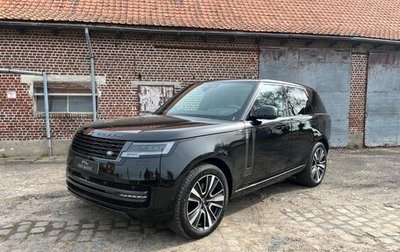 Land Rover Range Rover IV рестайлинг, 2026 год, 22 000 000 рублей, 1 фотография