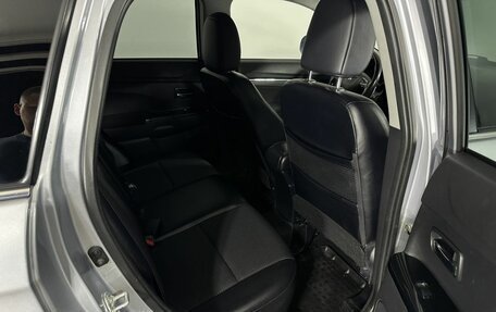 Peugeot 4008, 2014 год, 1 100 000 рублей, 16 фотография