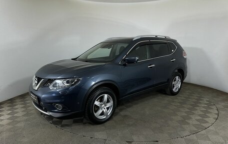 Nissan X-Trail, 2018 год, 2 300 000 рублей, 1 фотография