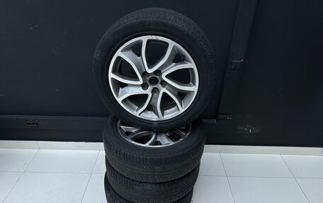 Peugeot 4008, 2014 год, 1 100 000 рублей, 19 фотография