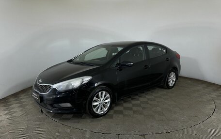 KIA Cerato III, 2013 год, 1 150 000 рублей, 1 фотография