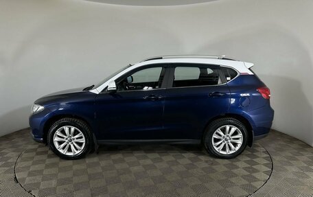Haval H2, 2016 год, 990 000 рублей, 5 фотография