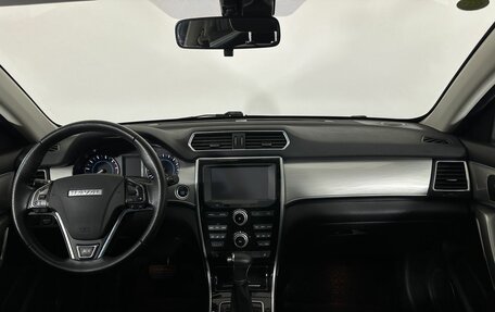 Haval H2, 2016 год, 990 000 рублей, 7 фотография