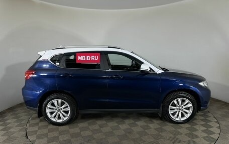 Haval H2, 2016 год, 990 000 рублей, 4 фотография