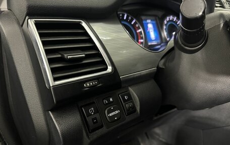 Haval H2, 2016 год, 990 000 рублей, 9 фотография