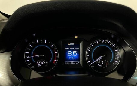 Haval H2, 2016 год, 990 000 рублей, 11 фотография