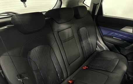 Haval H2, 2016 год, 990 000 рублей, 15 фотография