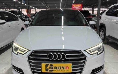 Audi A3, 2020 год, 1 584 000 рублей, 2 фотография