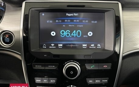 Haval H2, 2016 год, 990 000 рублей, 12 фотография