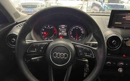 Audi A3, 2020 год, 1 584 000 рублей, 7 фотография