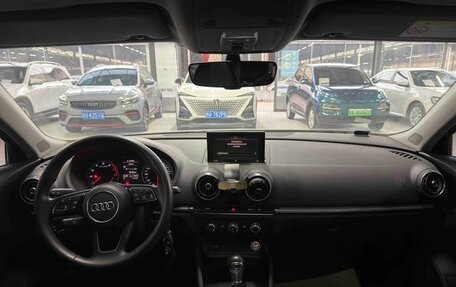 Audi A3, 2020 год, 1 584 000 рублей, 10 фотография
