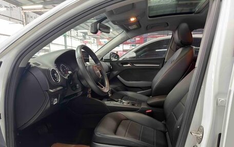 Audi A3, 2020 год, 1 584 000 рублей, 11 фотография