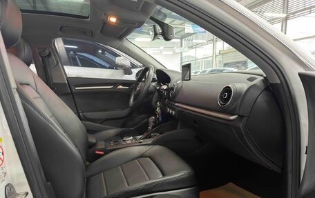 Audi A3, 2020 год, 1 584 000 рублей, 13 фотография