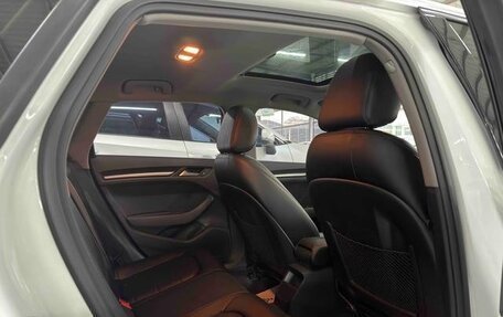 Audi A3, 2020 год, 1 584 000 рублей, 12 фотография